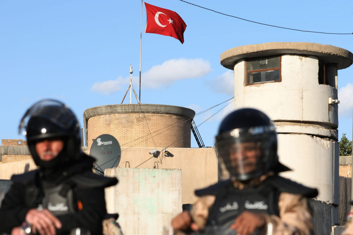 turkiyenin suriyadaki sefirliyi