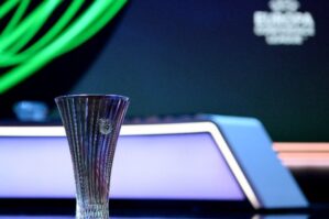 uefa konfrans