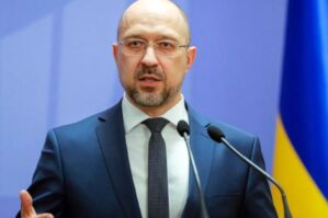 Ukrayna bir milyard dollar aldı: Şmıqal nəyə xərcləyəcəklərini açıqladı