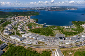 Çin Rusiyanın bu ərazilərini işğal edir