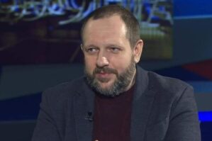 Generalın qətlində Baydenin oğlunun əli var - Arkov