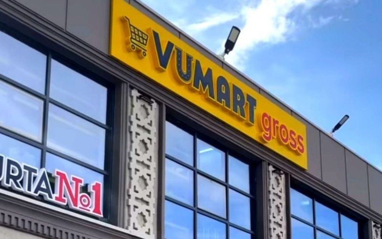 Bayram bazarlığını haradan edək? - Bakıda qeyri-adi mağaza - VİDEO