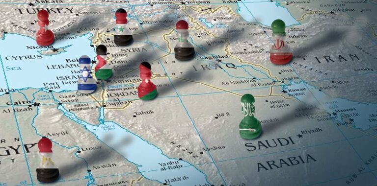 Qəzza ilə bağlı yeni vəziyyət: Regionun xəritəsi belə dəyişəcək - Türkiyə detalı