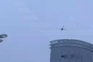 Tatarıstan səmasında "Xalça" planı