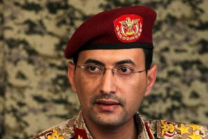 Husi generalı: "Hərbi əməliyyatlar davam etdiriləcək"