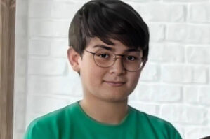 13 yaşlı məktəbli də qəzada həlak oldu - FOTOLAR