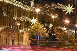 Bakıda məşhur restoranların Yeni il qiyməti