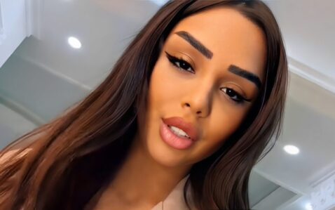 zehra abbasova