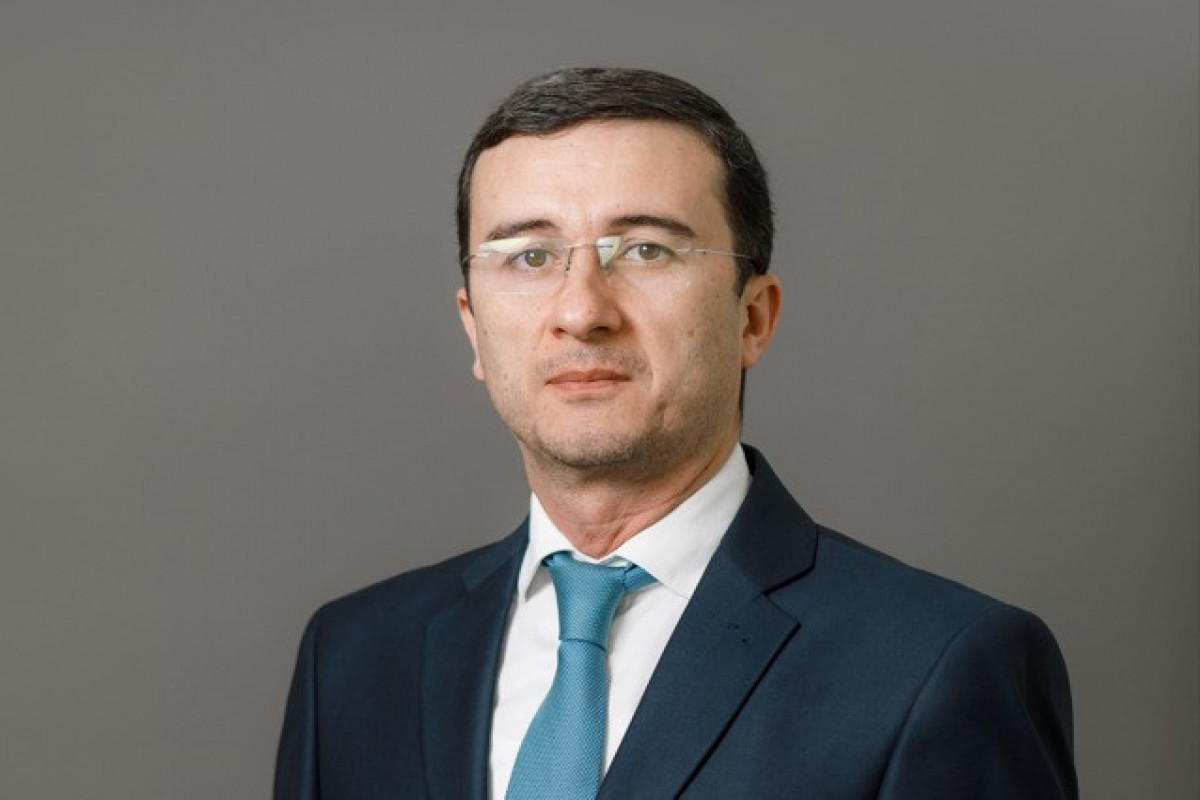 ziya hacili