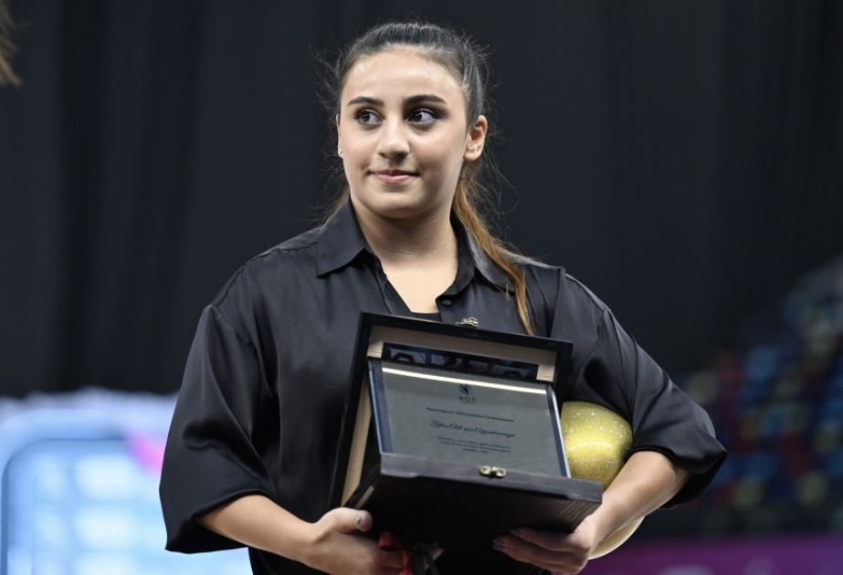 Karyerasını bitirən idmançı: "Mənim üçün ən unudulmaz an..."