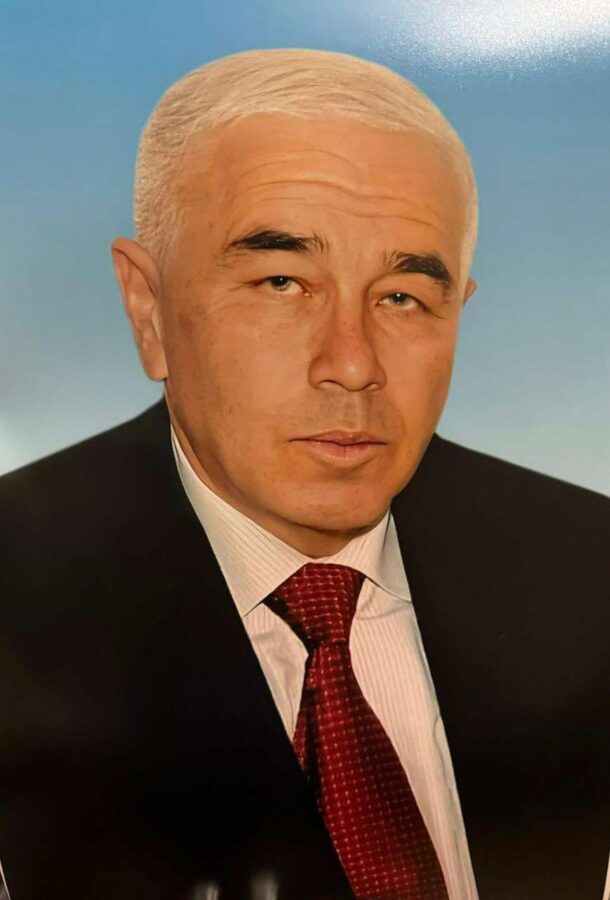 Fərdi Şükürova ağır itki - FOTO