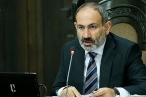 Məqsəd var: yeni hərbi toqquşmaya hazırlıq gedir - Paşinyan