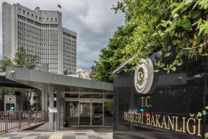 Türkiyədən atəşkəs açıqlaması: "Təşəkkür edirik! Yeni dövlət yaradılmalıdır!”