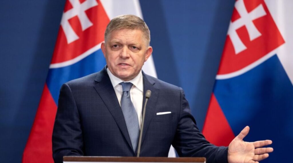 Fitso Ukraynanı hədələdi: "Əgər problemi həll etməsə..."