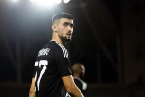 Azərbaycanda ayın ən yaxşı qolları - Kim kimə səs verdi?