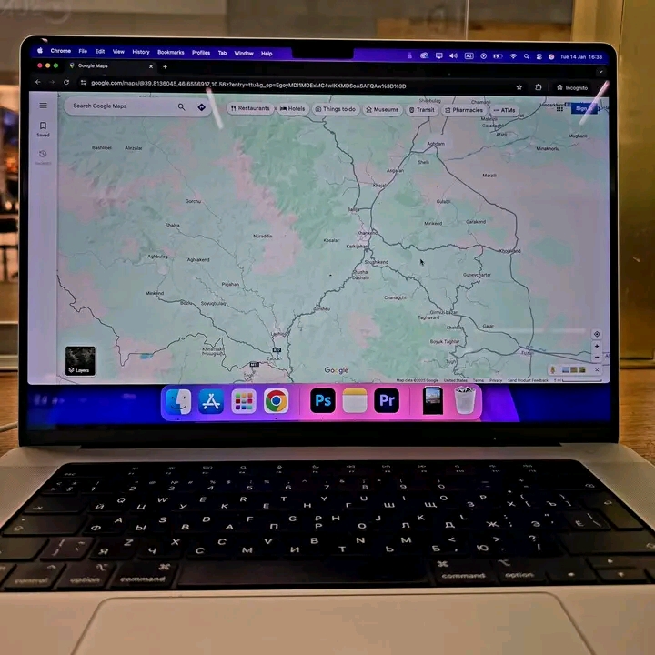 Quql xəritələrində Qarabağ və Şərqi Zəngəzurda qondarma adlar silindi