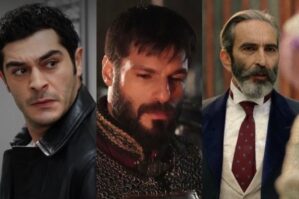 Bu seriallar yayımdan qaldırıldı