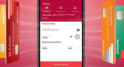 “Birbank” tətbiqinin işi bərpa olundu - Açıqlama