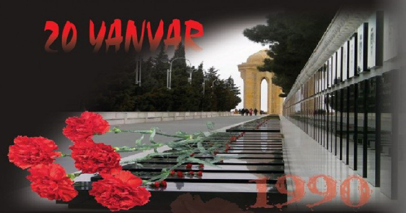 Dünya mediası 20 Yanvar faciəsi barədə nələr yazmışdı?