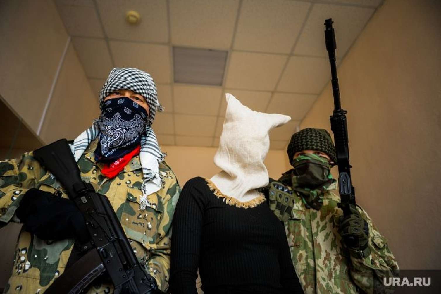 İsrail girovların siyahısını “HƏMAS”dan ala bilmir