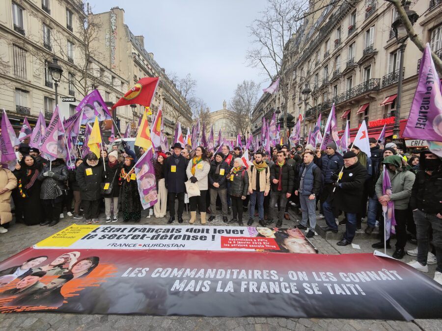 Paris Bakıya uzatdığı "silahı" Ankaraya çevirdi: Türklərdən ŞOK cavab - FOTO