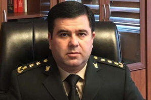 Fərdi Şükürova ağır itki - FOTO