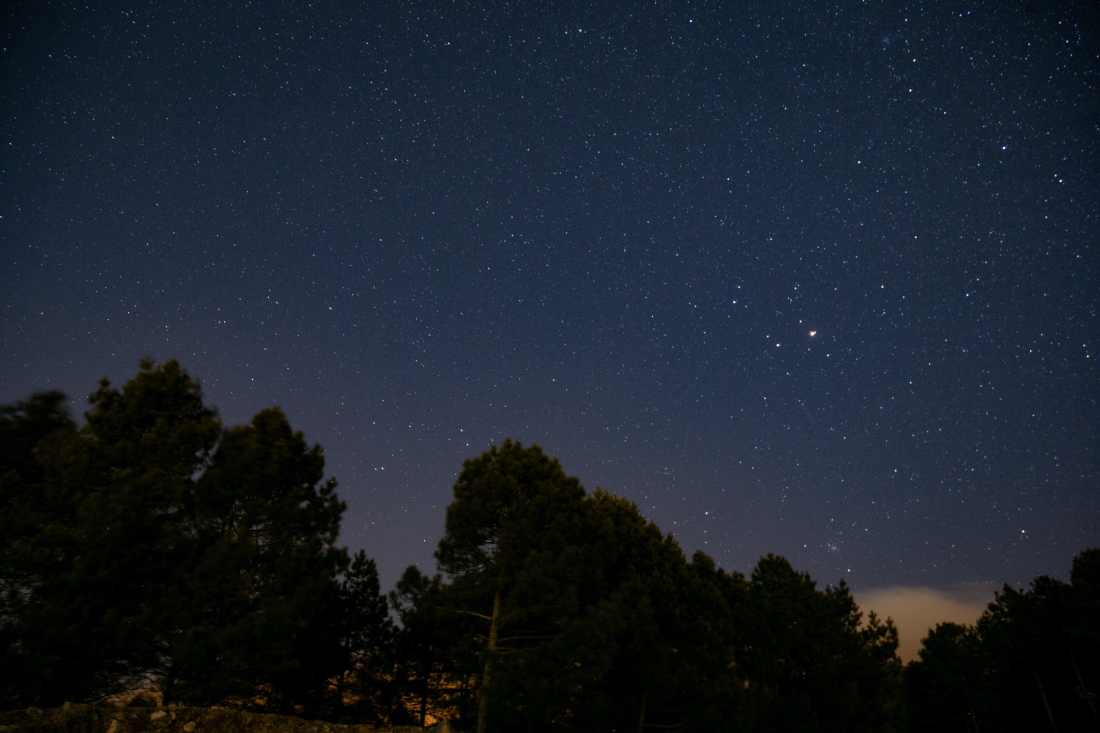 Qeyri-adi astronomik hadisə: Planetlərin paradı belə görüntüləndi - FOTO 4 Qeyri-adi astronomik hadisə: Planetlərin paradı belə görüntüləndi - FOTO