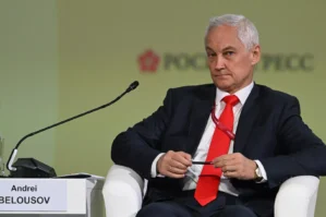 Moskva paradına kimlər dəvət olunub? - Belousov açıqladı