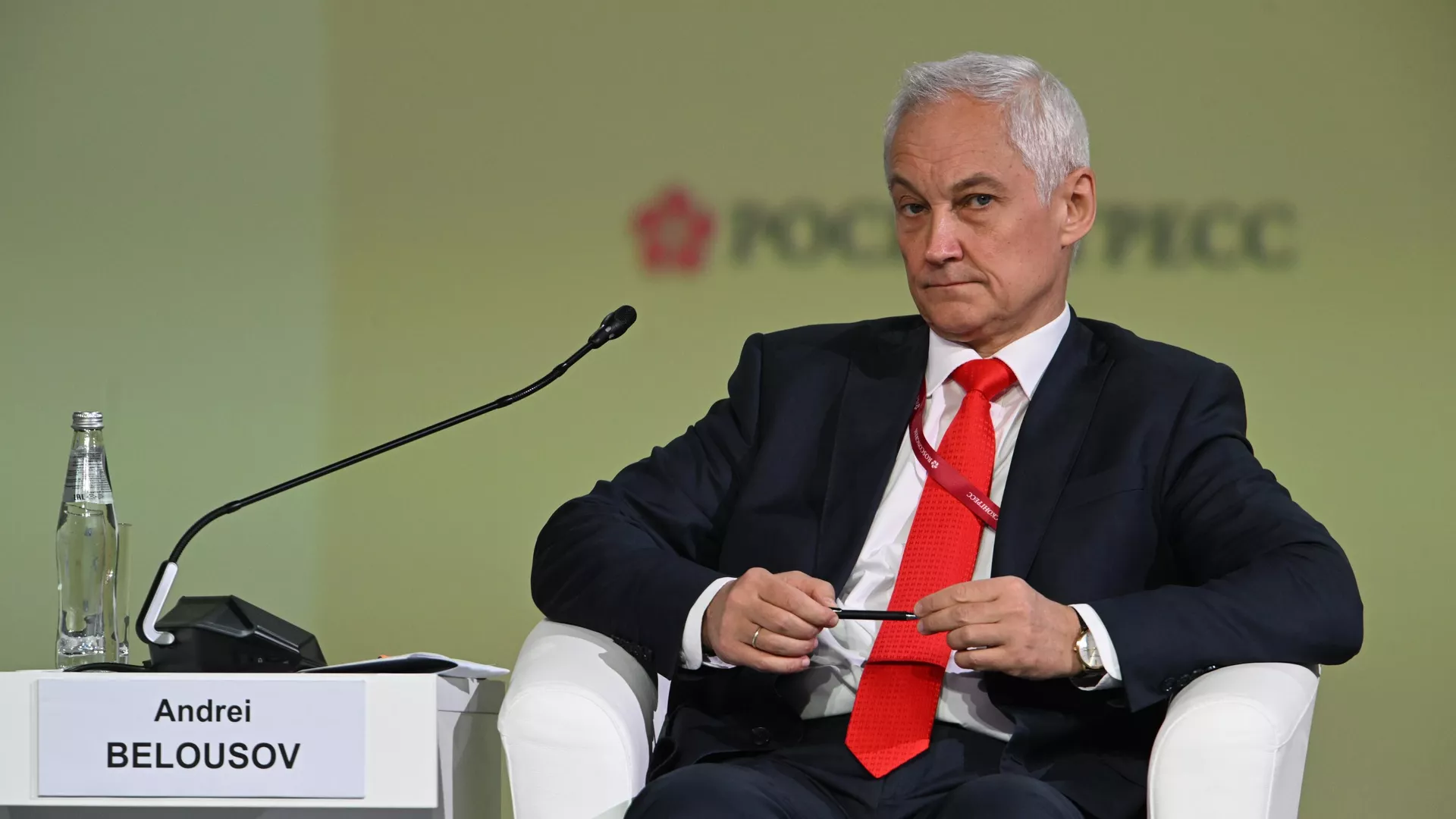 Moskva paradına kimlər dəvət olunub? - Belousov açıqladı