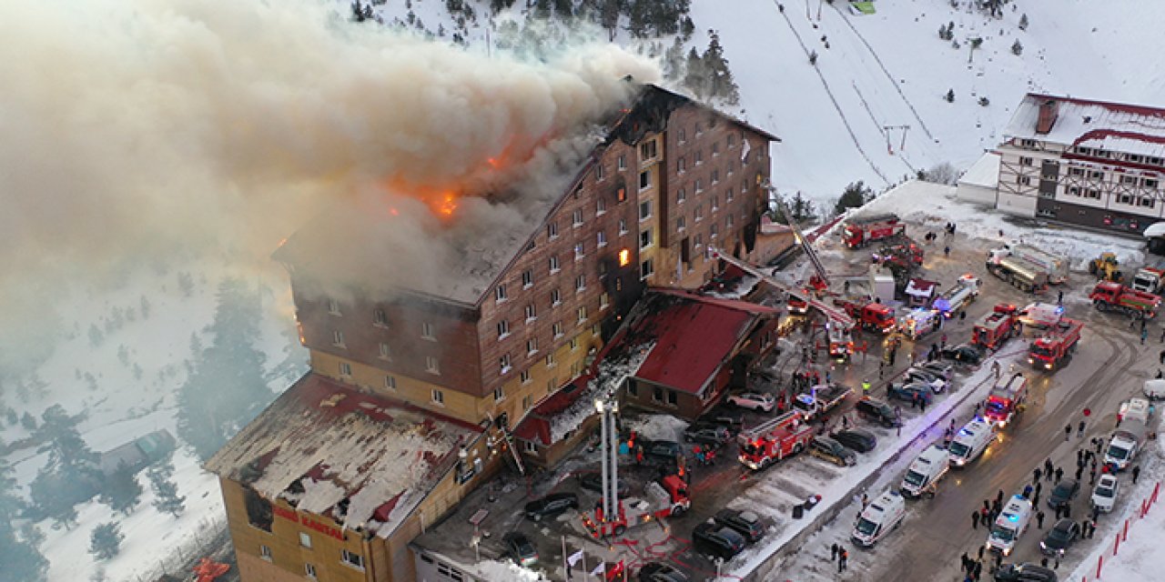 Boludan ürəkdağlayan xəbər gəldi: ailə məhv oldu - FOTO