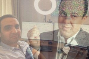 Elariz Məmmədoğlu kürəkəninin həbsindən danışdı - Özəl