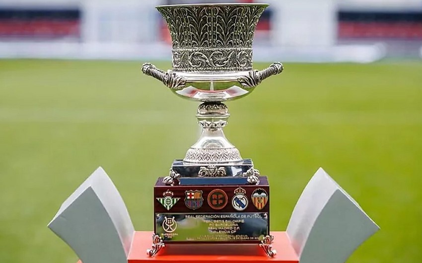 "Barselona"ya çətin rəqib düşdü, "Real"a isə...