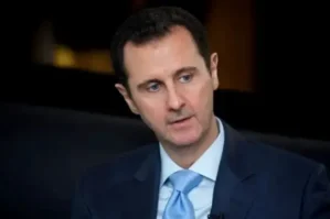 Əsədin yaxın qohumu həbs olundu