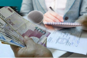 Jurnalistlərin gəlirlərinin 75 faizi gəlir vergisindən azad edildi