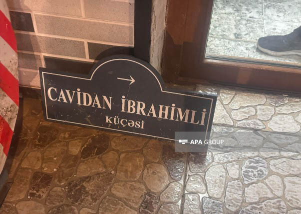 Daha bir avtoqəza: Bu dəfə satıcılar ağır xəsarət aldı - FOTO