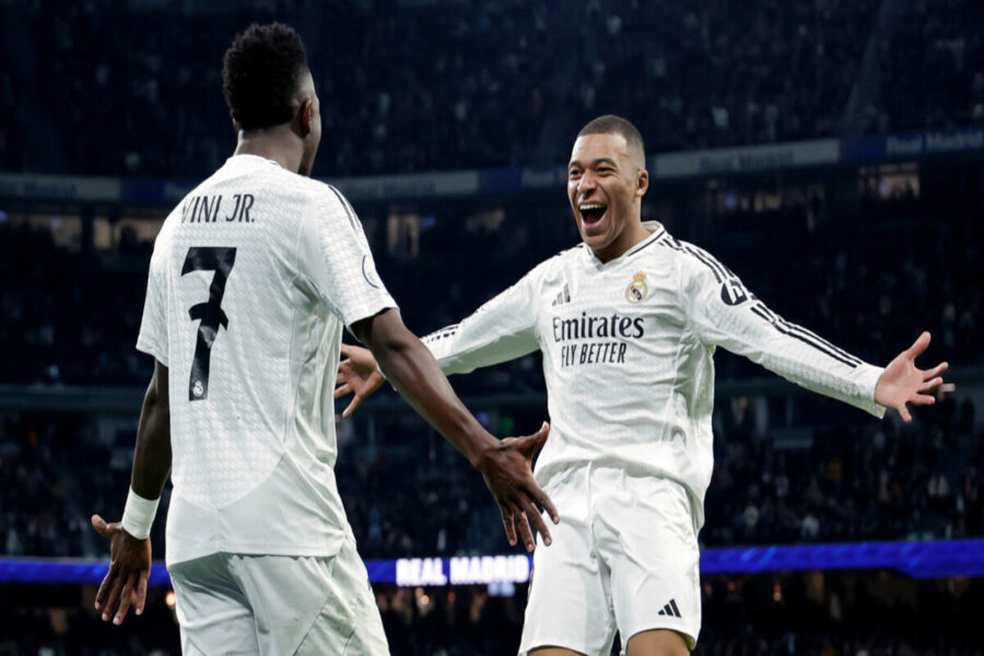 “Real” liderliyə yüksəldi