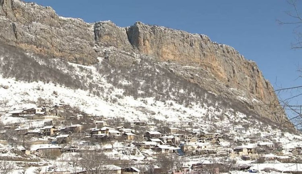 Daşaltı əməliyyatından 33 il ötür