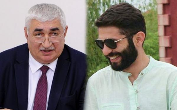 Tanınmış alimin biznesmen oğlunun müəmmalı ölümü - TƏFƏRRÜAT