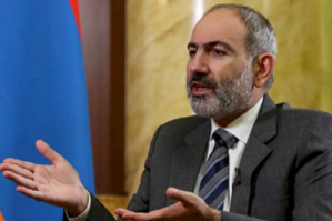 Ermənistanda yeni siyasi qüvvə yaradıldı - Paşinyan getməlidir