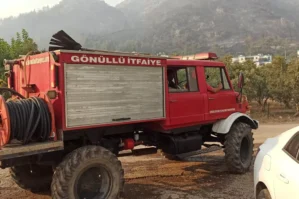 Türkiyədəki yanğında ölənlərin sayı artdı