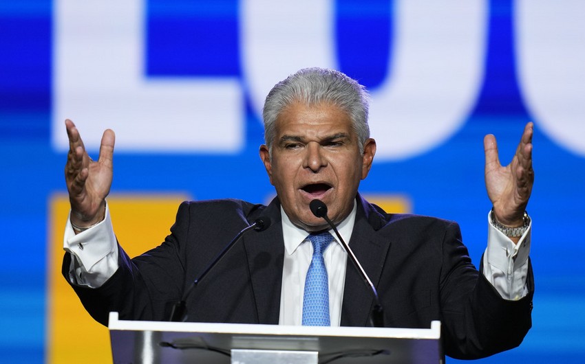 Panama prezidentindən Trampa: "Mümkün deyil"