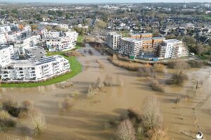 Fransa fəlakətlə üz-üzə: əhalinin təxliyəsinə başlanıldı