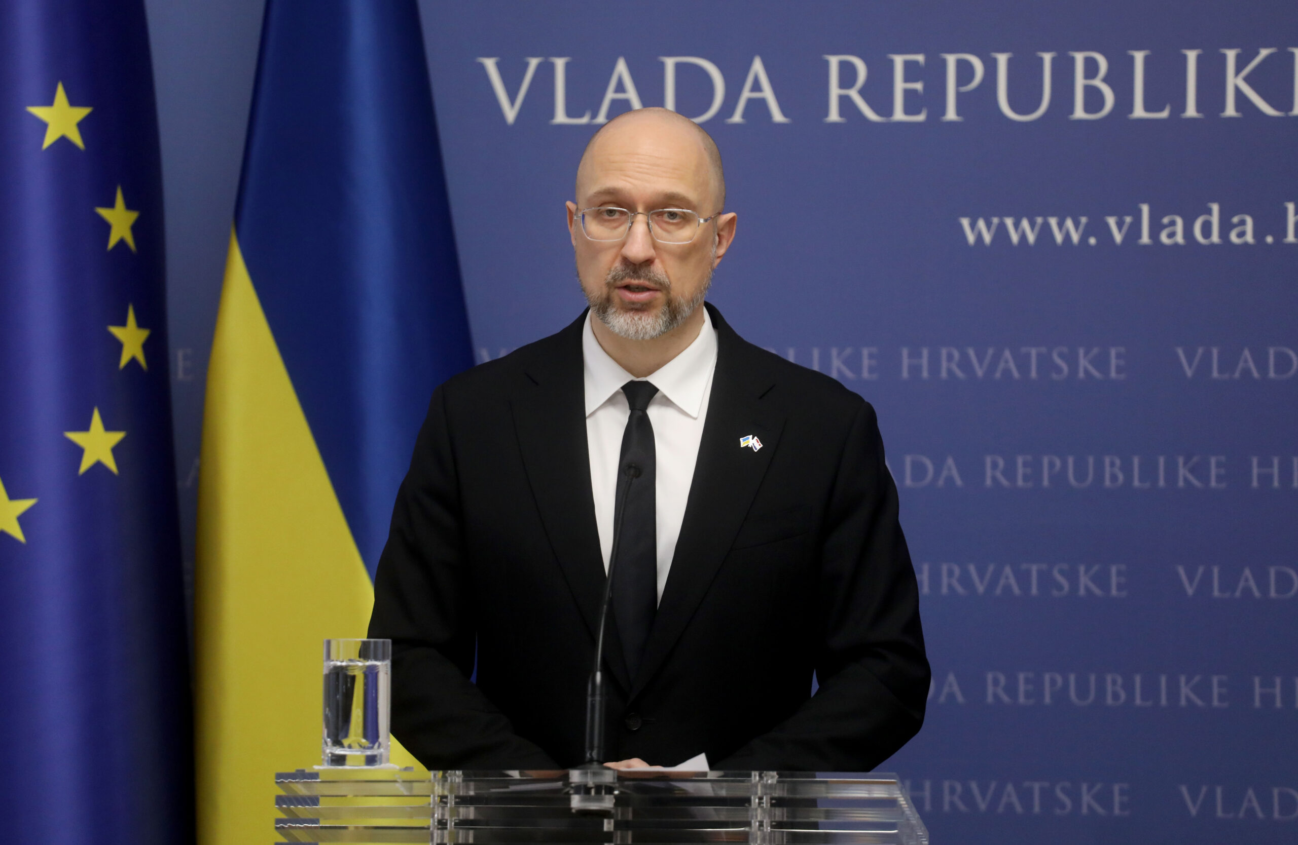 Sülhü ən çox istəyən ölkə bizik - Şmıqal