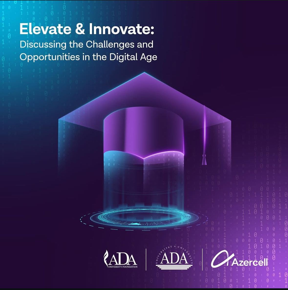 Azercell və ADA Universiteti bu proqramın növbəti etapına start verir