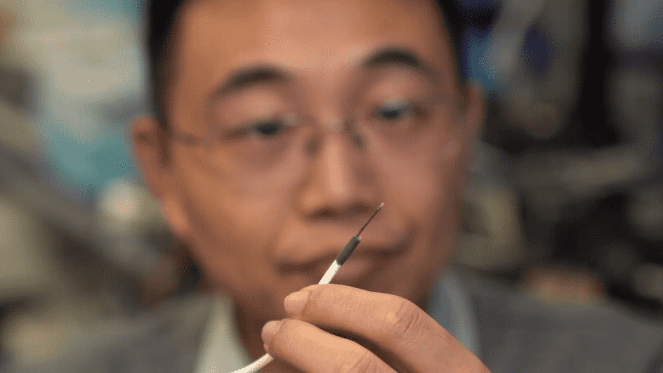 İnsan bədənində hərəkət edəcək “çip”: inanılmaz özəllik - FOTO