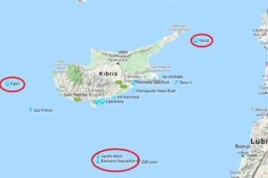 Türk dövlətindən Parisə xəbərdarlıq: “Bu halda Fransa təyyarələri vurula bilər”