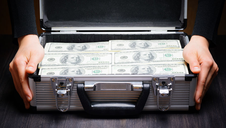 Bu şəxslər 10 ildən sonra trilyonçu olacaqlar - SİYAHI