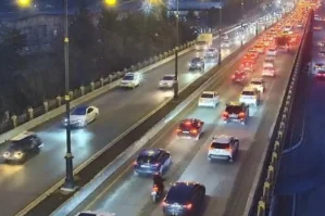 Paytaxtın bu küçələrində sıxlıq var - SİYAHI / FOTO