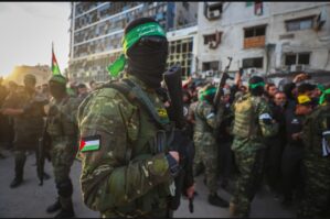 HƏMAS daha dörd girovu azad edir