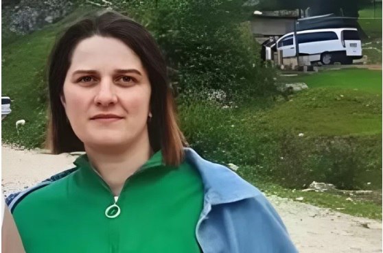 Meşədə meyiti tapılan tibb bacısının FOTOSU